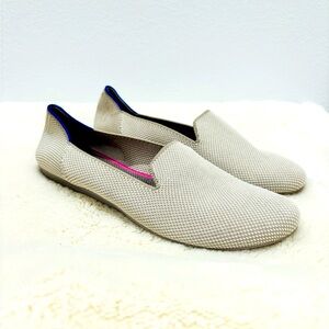 Rothy’s Loafer Flats Size 9.5